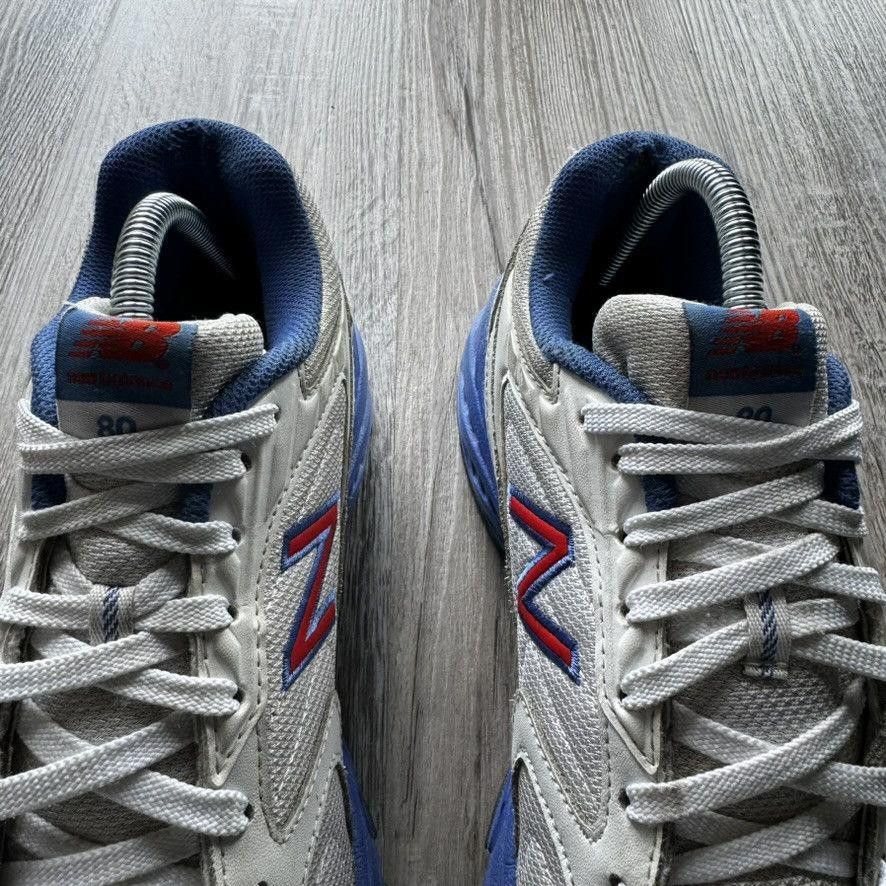 New Balance NEW BALANCE • VINTAGE 80 V1 (8M) Size US 8 / EU 41 - 10 Thumbnail