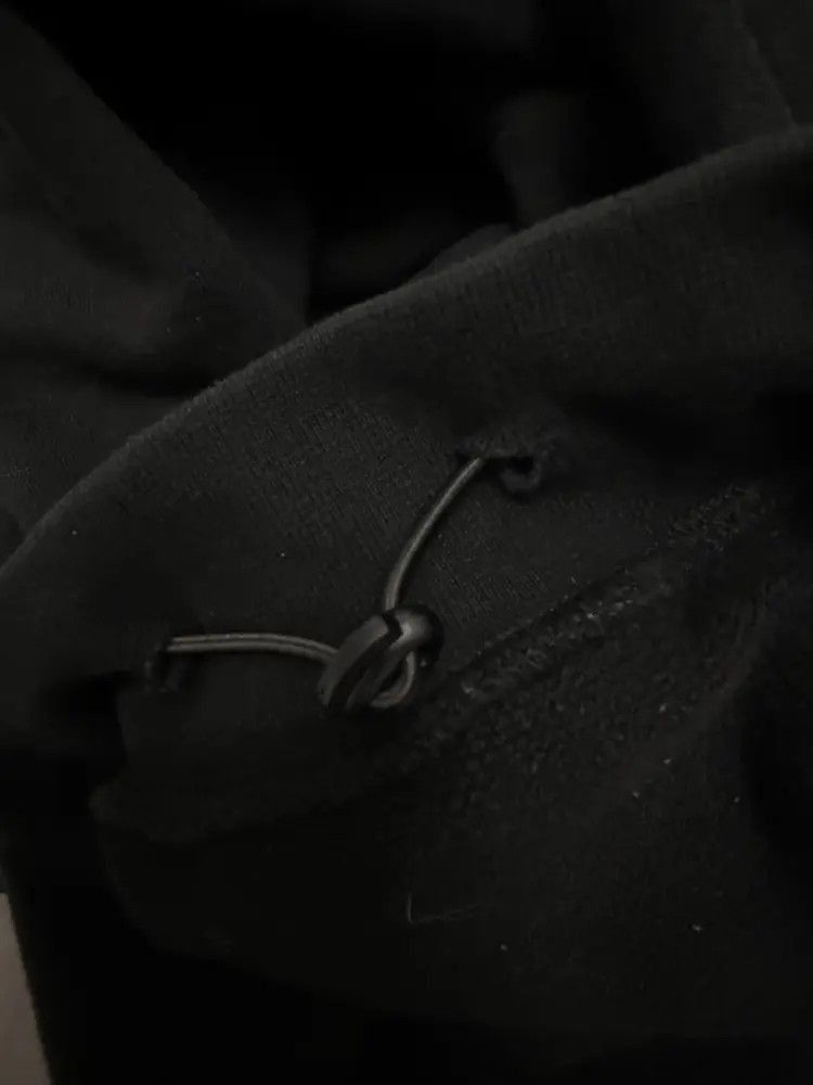 Vetements Vetements Vetements Blood Dripping Logo Hoodie-2506 Size US S / EU 44-46 / 1 - 5 Thumbnail