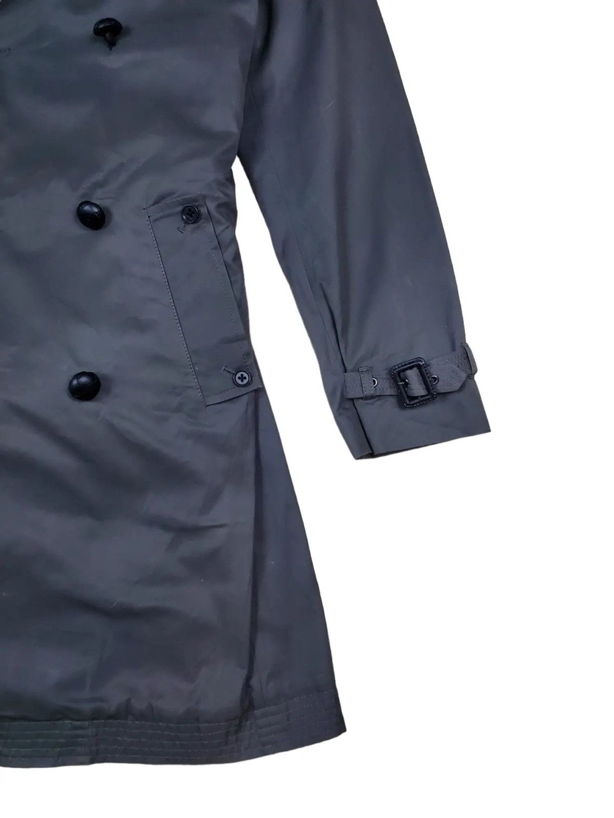 Christophe Lemaire ✅️Lemaire Long Jacket Size M / US 6-8 / IT 42-44 - 9 Thumbnail