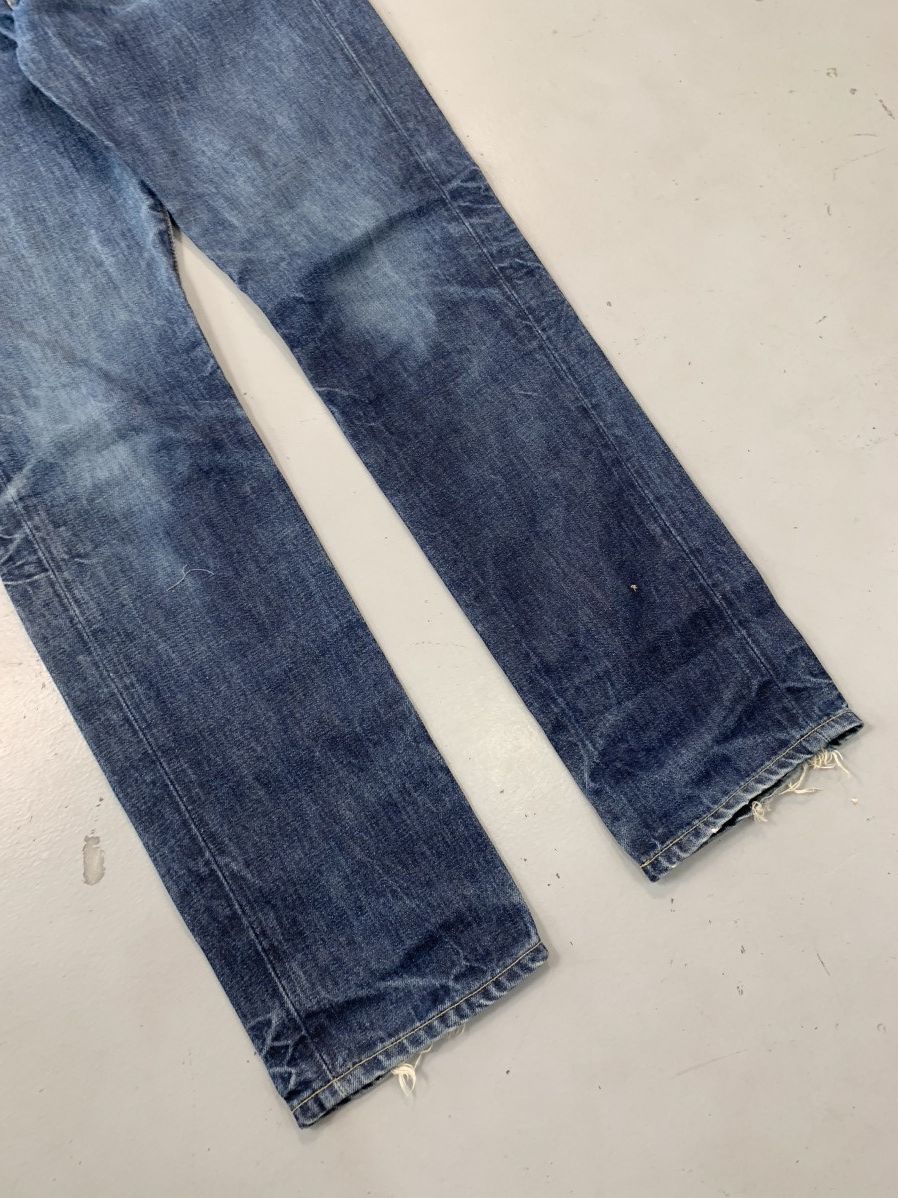 Polo Ralph Lauren Vintage polo Ralph Lauren denim Size US 32 / EU 48 - 9 Thumbnail