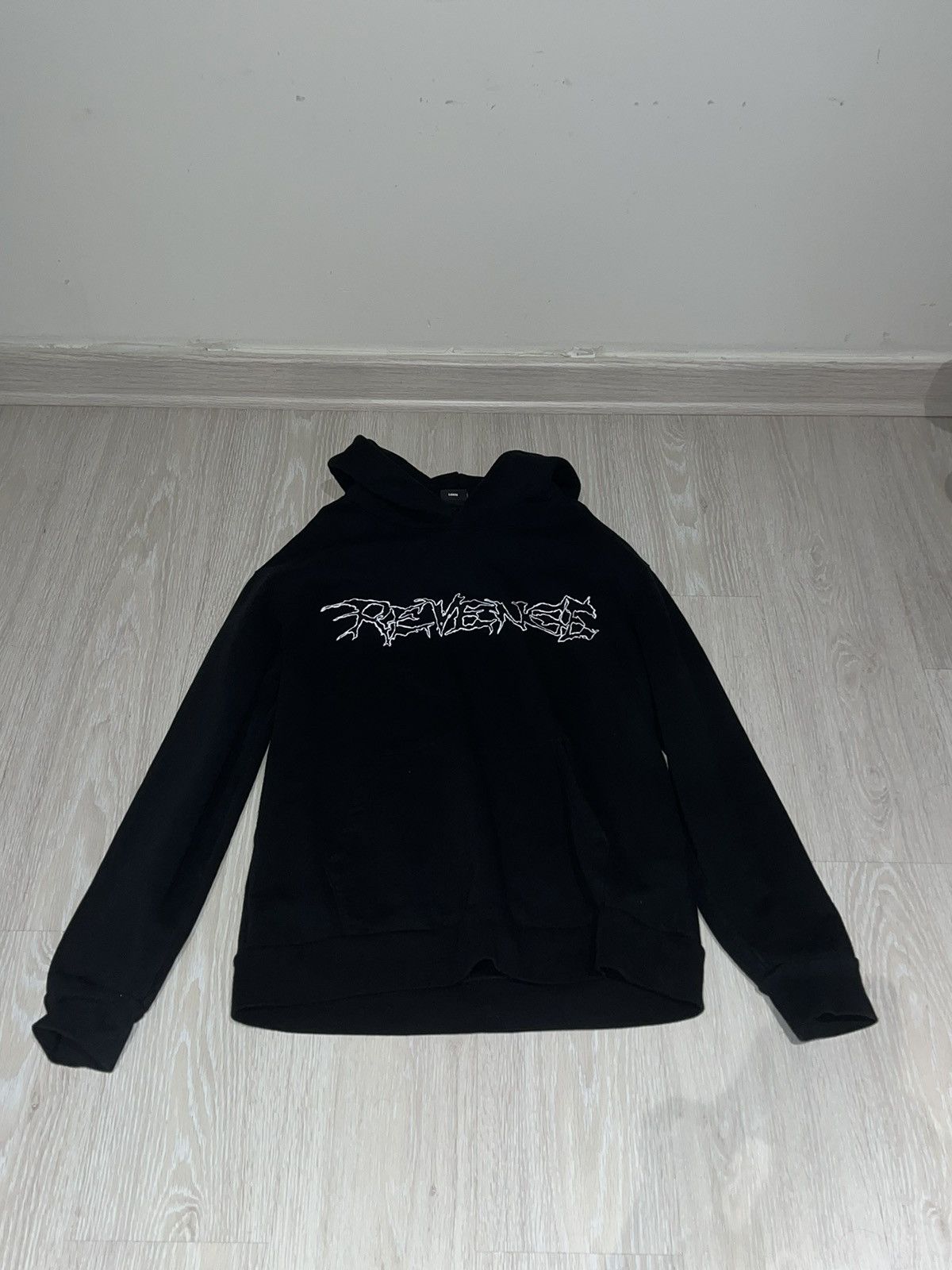 Revenge Zillakami Hoodie | Grailed