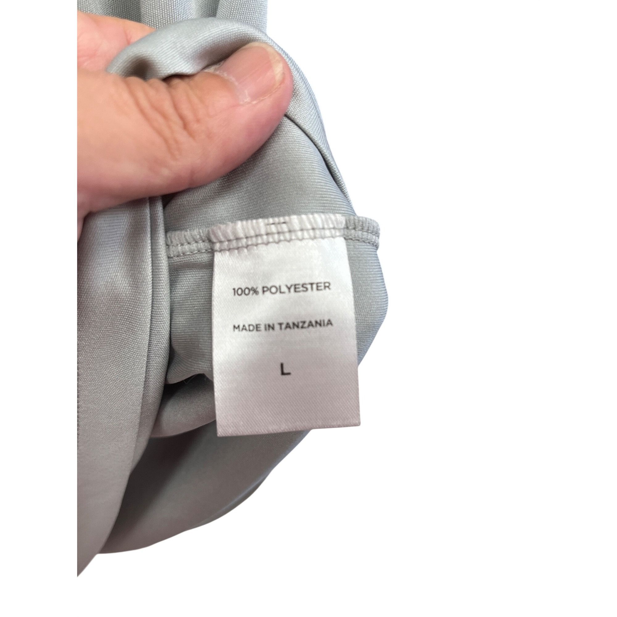 Other Sprt Tek mens gray World Cup short sleeve unique graphic tsh Size US L / EU 52-54 / 3 - 8 Thumbnail