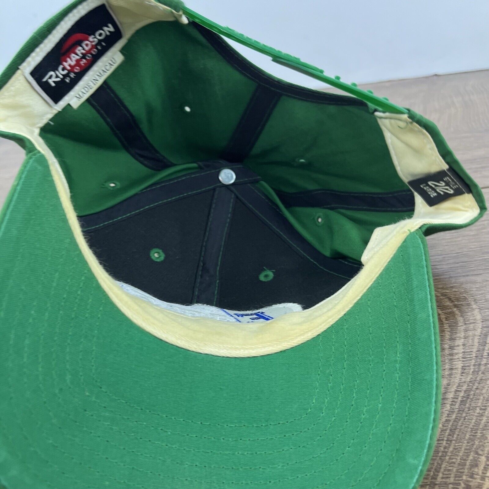 Other Eagle Football Eagles Hat Green Cap Hat Adjustable Hat Green Size ONE SIZE - 12 Thumbnail