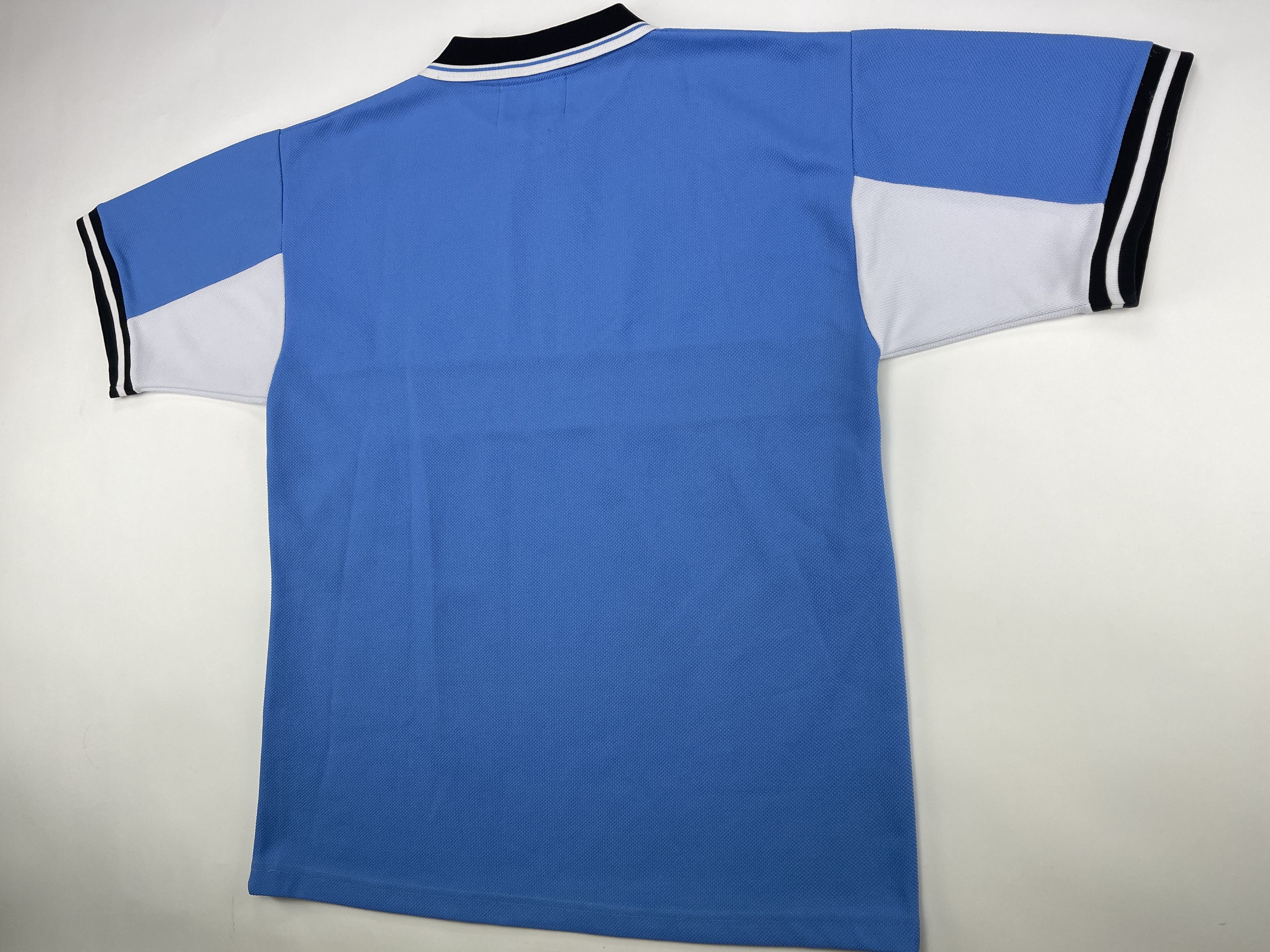 Southpole SOUTHPOLE jersey, blue vintage South Pole t-shirt 90s size L Size US L / EU 52-54 / 3 - 12 Thumbnail
