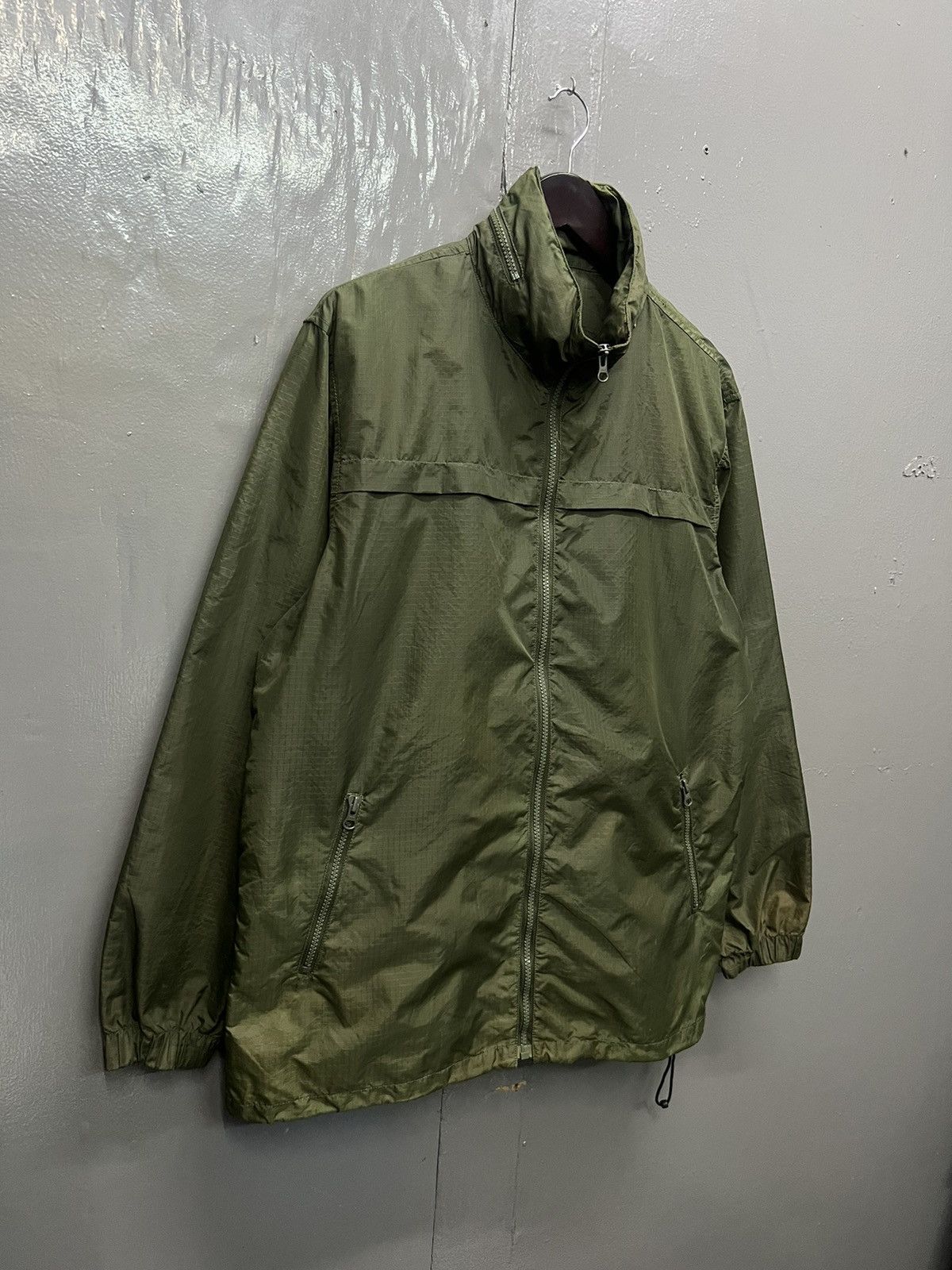 NFL Vintage Redskins Rough Spirit Light Jacket Size US L / EU 52-54 / 3 - 2 Thumbnail