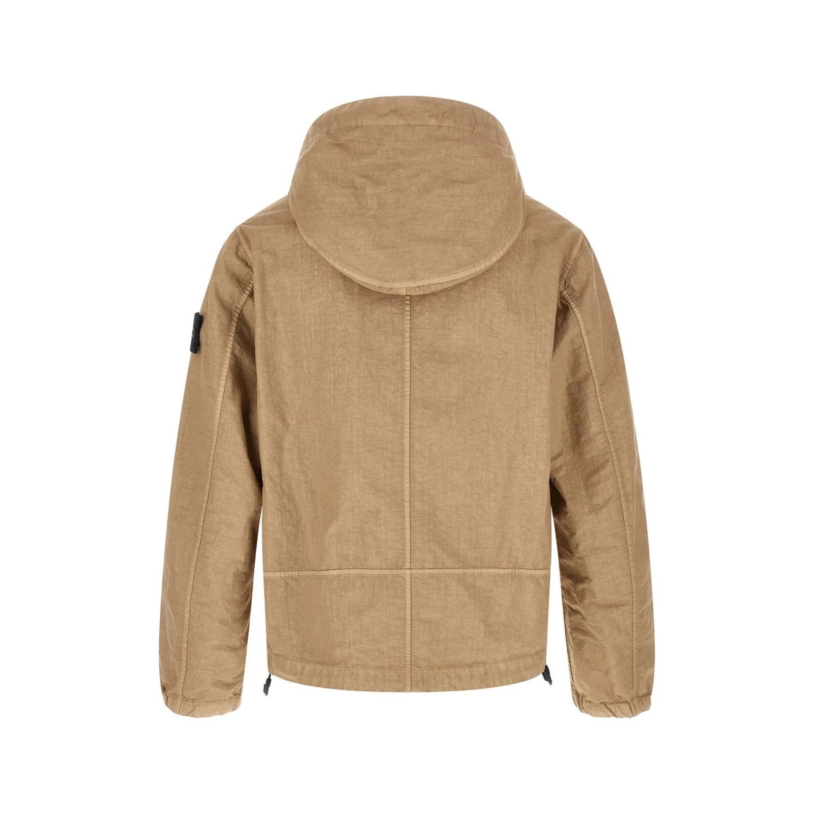 Stone Island STONE ISLAND Beige Jacket New & Authentic (Men's size:M;) Size US M / EU 48-50 / 2 - 2 Thumbnail