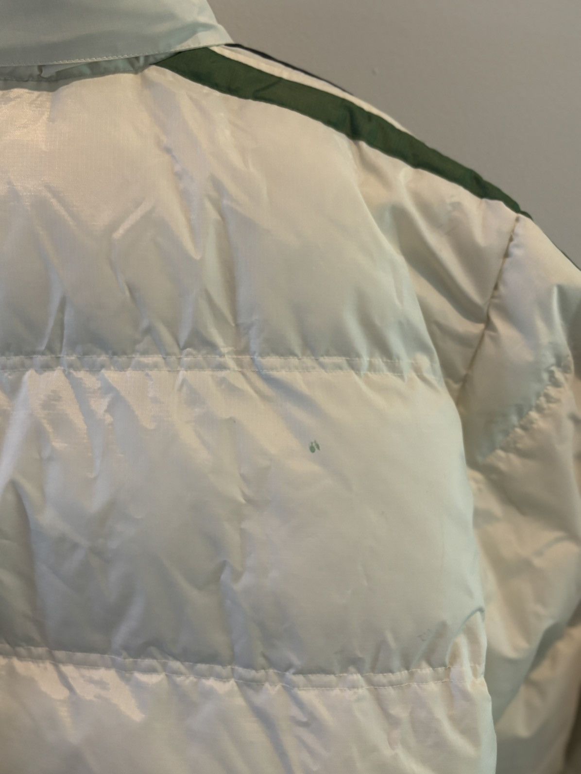 U.S. Polo Assn. Vintage Polo Assn. Puffer Jacket Embroidered y2k Size US XL / EU 56 / 4 - 10 Thumbnail