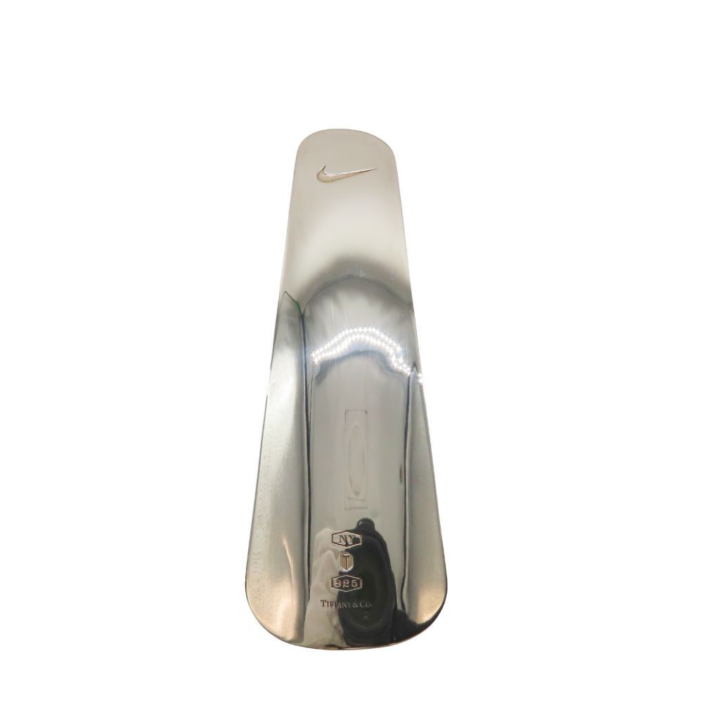 Tiffany & Co. Tiffany & Co. Tiffany & Co. Nike Shoehorn Sterling Silver Limited Shoehorn Metal Other DUTY FREE for USA Size ONE SIZE - 1 Thumbnail
