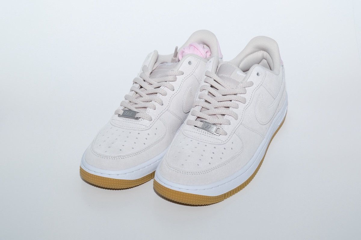 Nike Nike SB Air Force 1 Low Light Orewood Brown 8.5 Size US 8.5 / EU 41-42 - 1 Thumbnail
