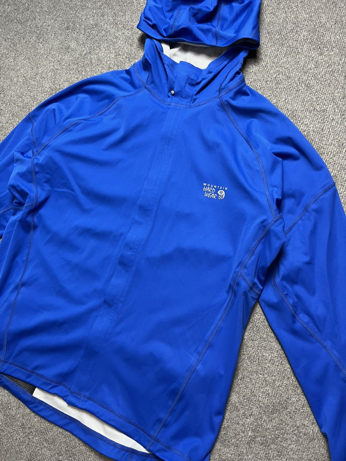 Mountain Hardwear Mountain Hardwear light jacket Size US L / EU 52-54 / 3 - 3 Thumbnail