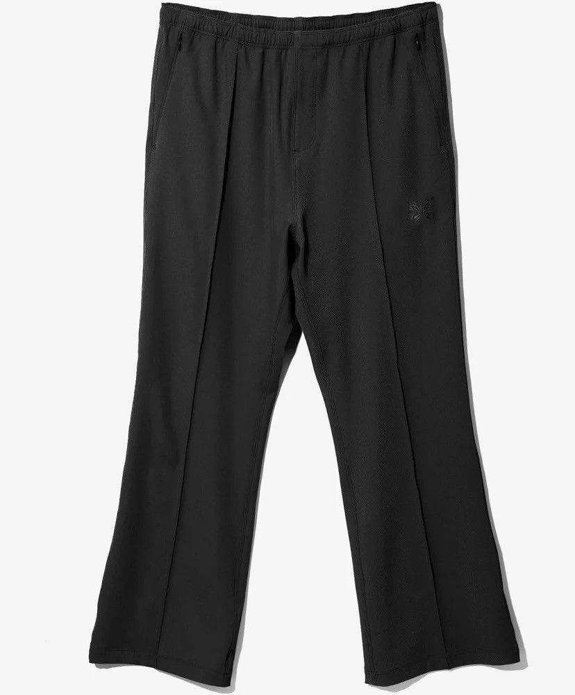 Needles Needles Black Pants Size US 34 / EU 50 - 1 Thumbnail
