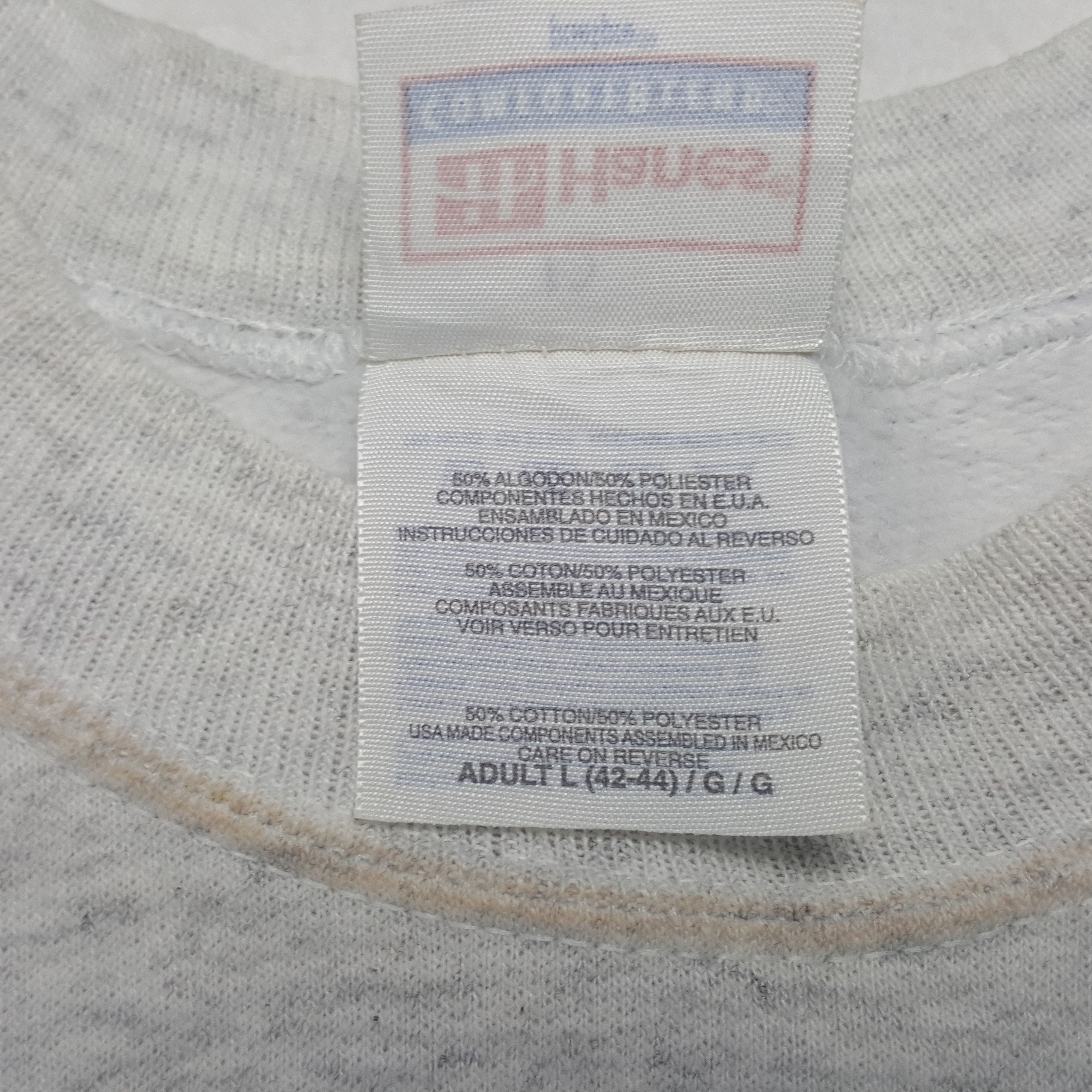 Vintage Vintage Las Vegas Jacket Size US L / EU 52-54 / 3 - 8 Thumbnail