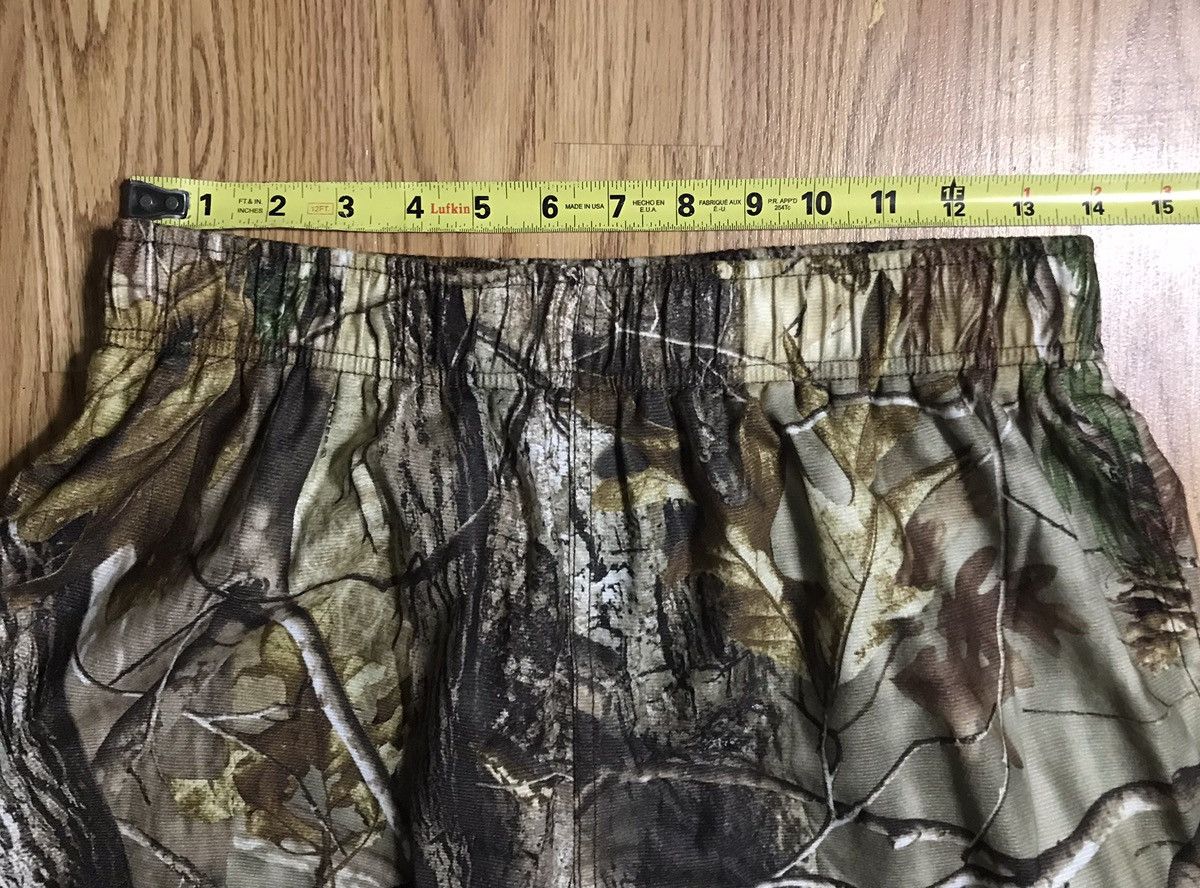 Realtree RealTree x Field & Stream Winter Camo Hunting Suit XL Size US XL / EU 56 / 4 - 12 Thumbnail