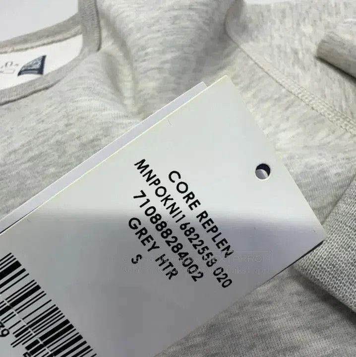 Polo Ralph Lauren Polo Ralph Lauren FW22 Men's Solid Crewneck Sweatshirt. Size US S / EU 44-46 / 1 - 4 Thumbnail