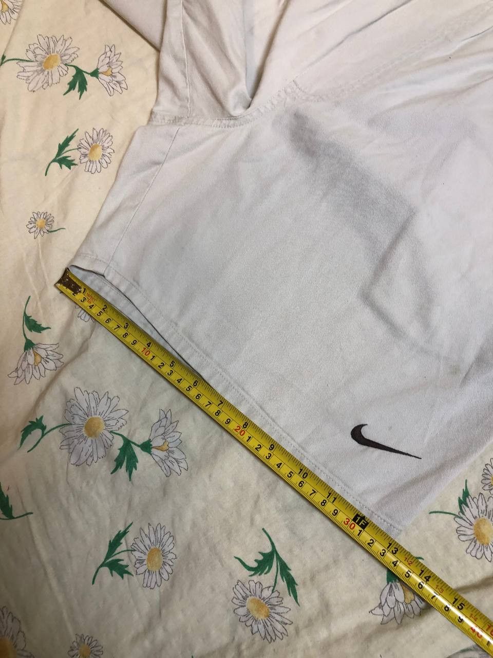 Nike Nike Shorts Mens Dri-Fit Running Gym Size US 34 / EU 50 - 5 Thumbnail