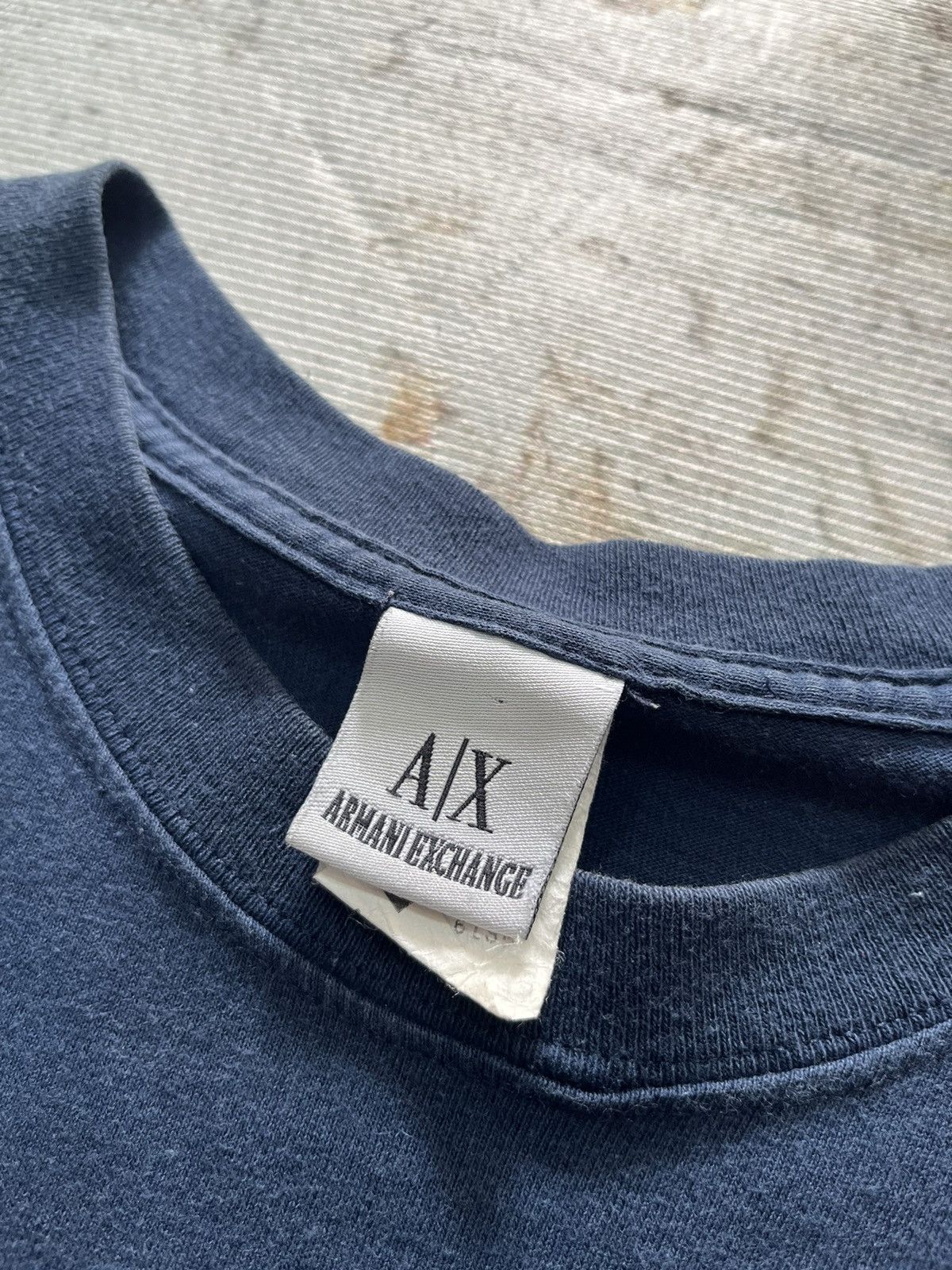 Armani Exchange 00s Armani Exchange AIX SURF Size US L / EU 52-54 / 3 - 3 Thumbnail