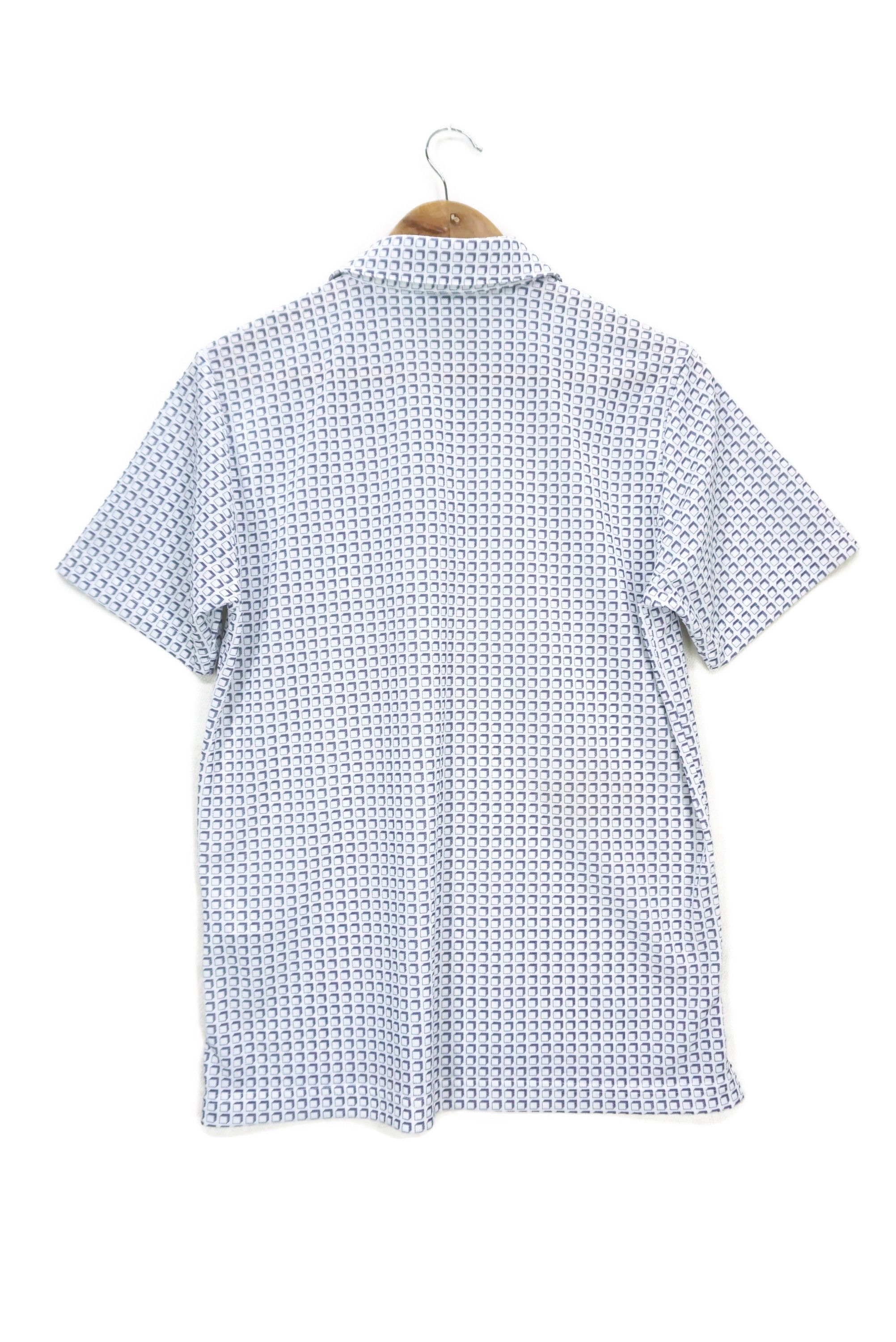 Lanvin Lanvin Sport Golf Polo Shirt Size 38 fit XS Size US XS / EU 42 / 0 - 2 Thumbnail