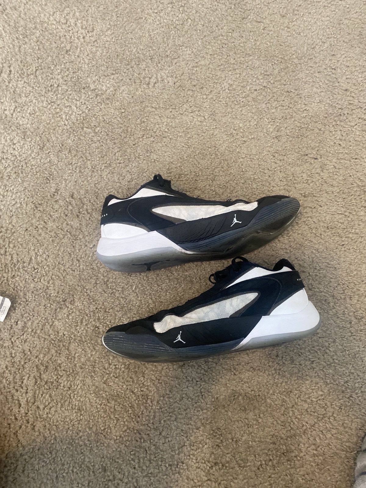 Jordan Brand Luka 2 Basketball shoes Size US 14 / EU 47 - 4 Thumbnail