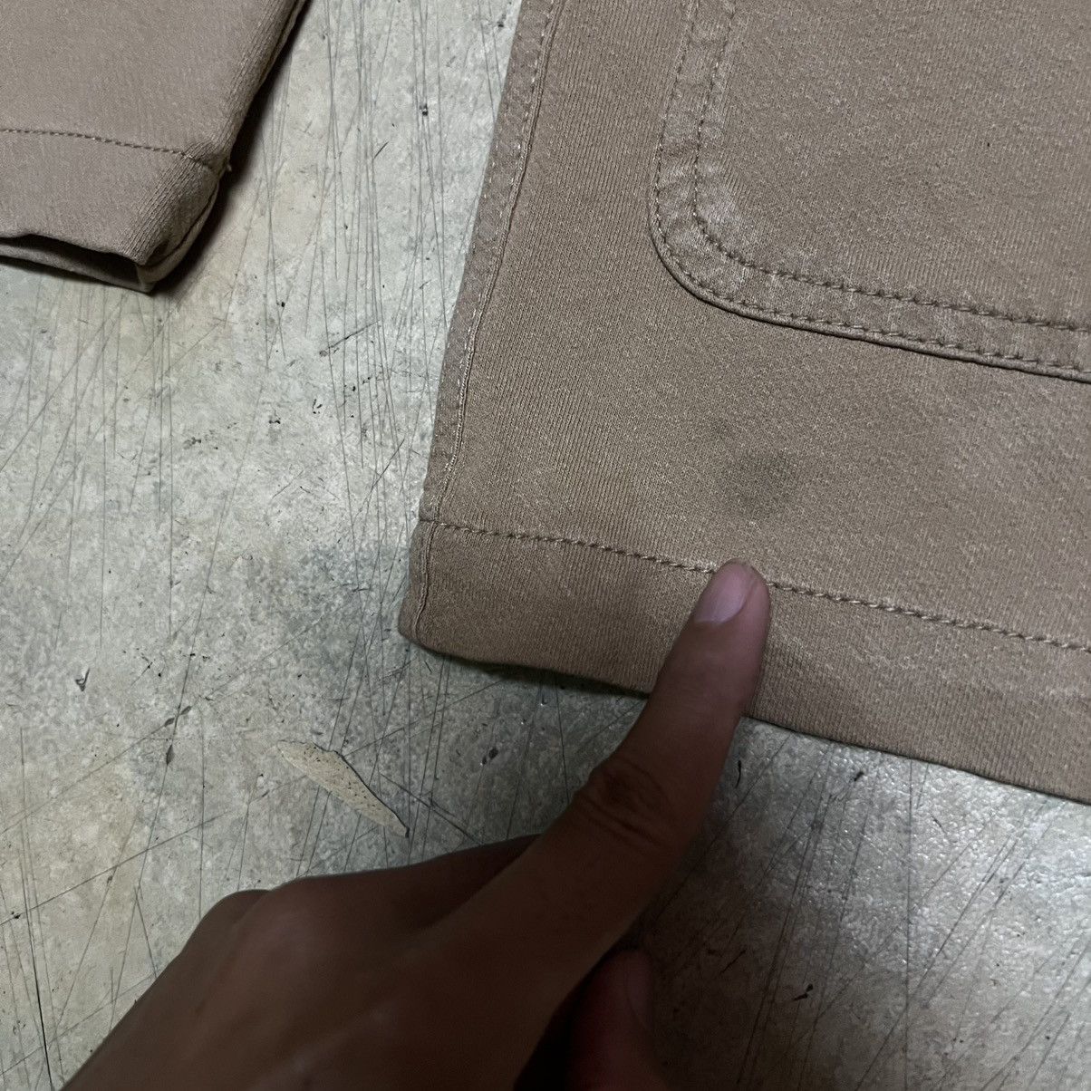 Uniqlo Uniqlo workwear style chore jacket inspired carhartt dickies Size US S / EU 44-46 / 1 - 12 Thumbnail