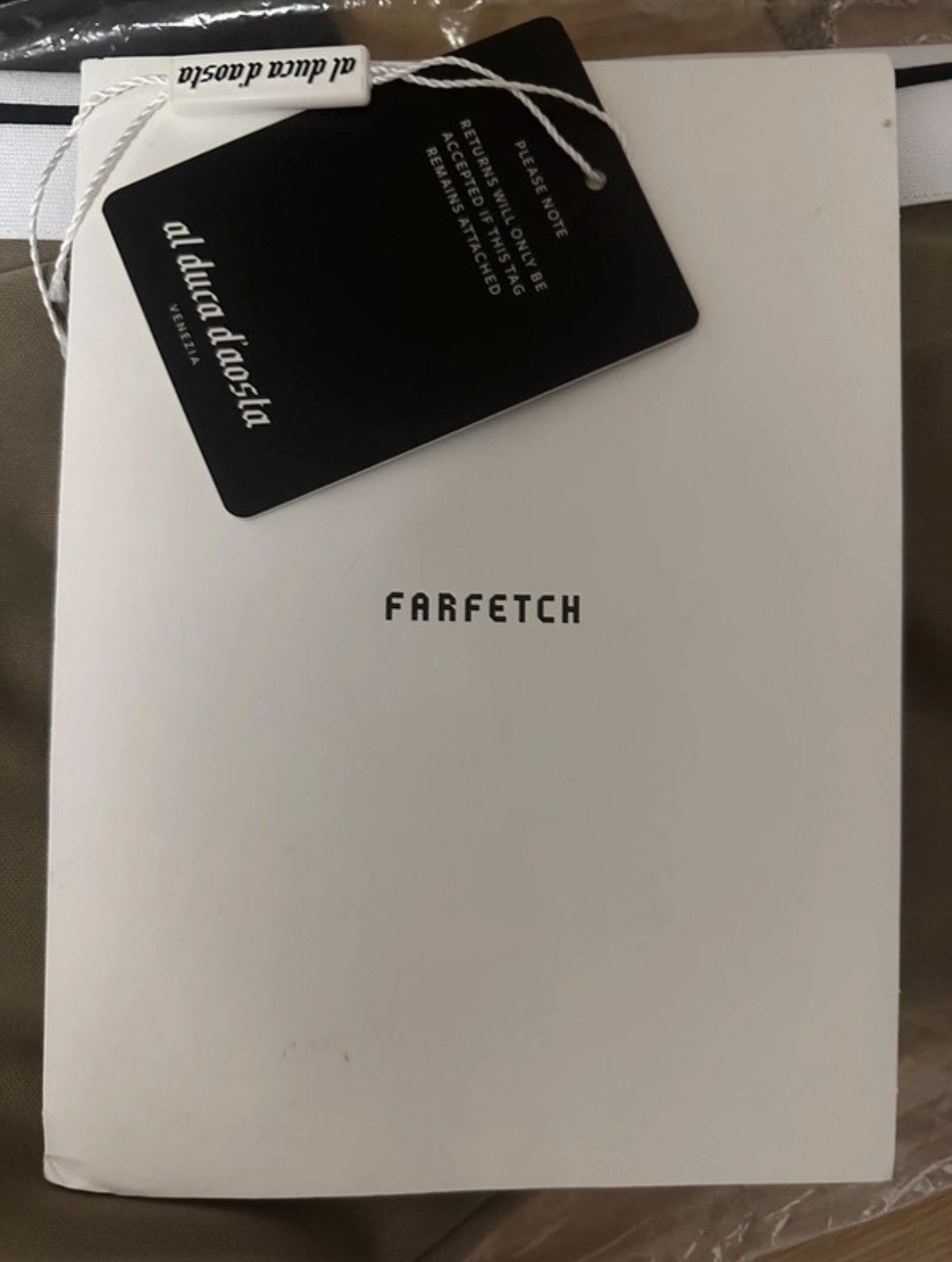 Palm Angels Palm Angels Track Pants Size US 38 / EU 54 - 14 Thumbnail
