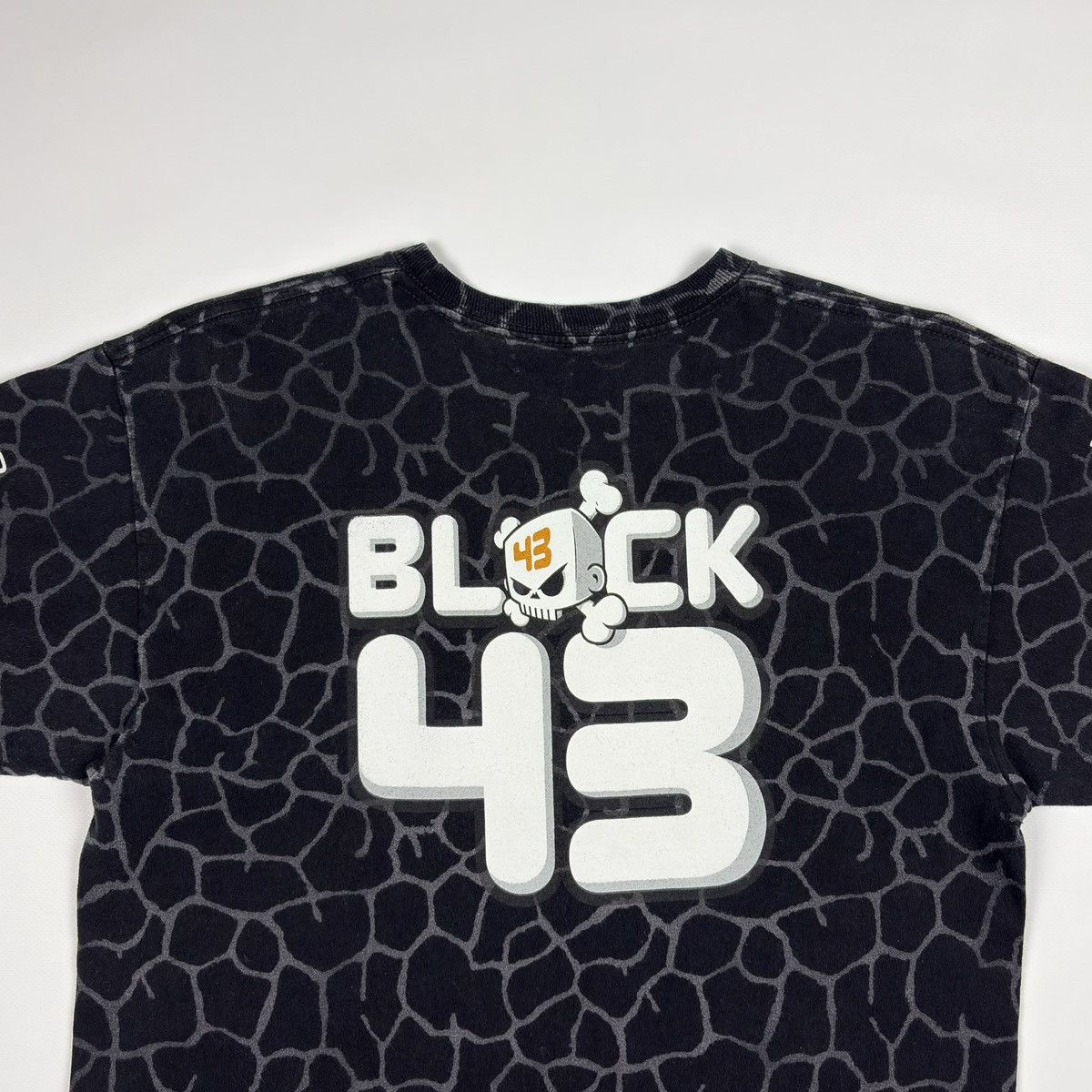 DC DC Ken Block 43 Ford Pirelli Rally Dirt Racing T-shirt Size US M / EU 48-50 / 2 - 10 Thumbnail