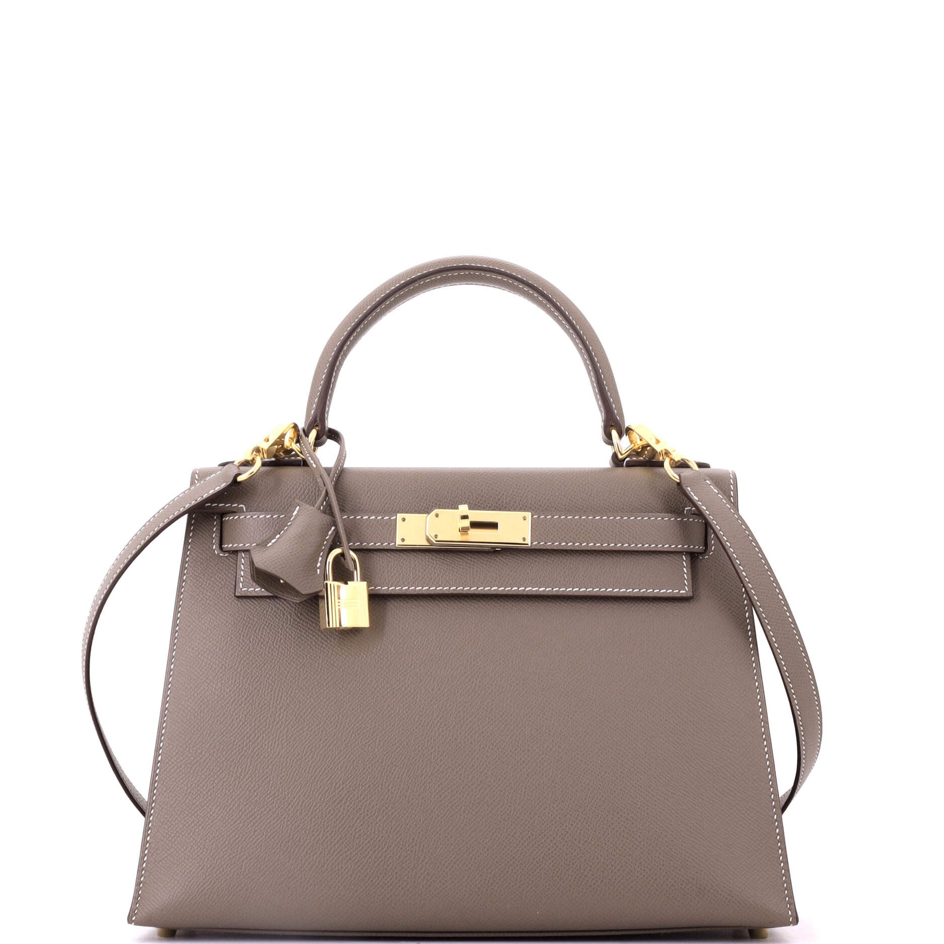 Hermes Kelly Handbag Size ONE SIZE - 1 Thumbnail