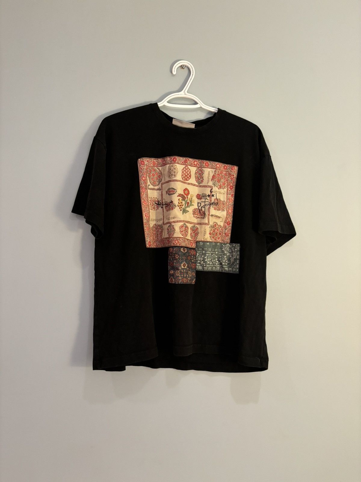 Profound Aesthetic Graphic authentic Tee