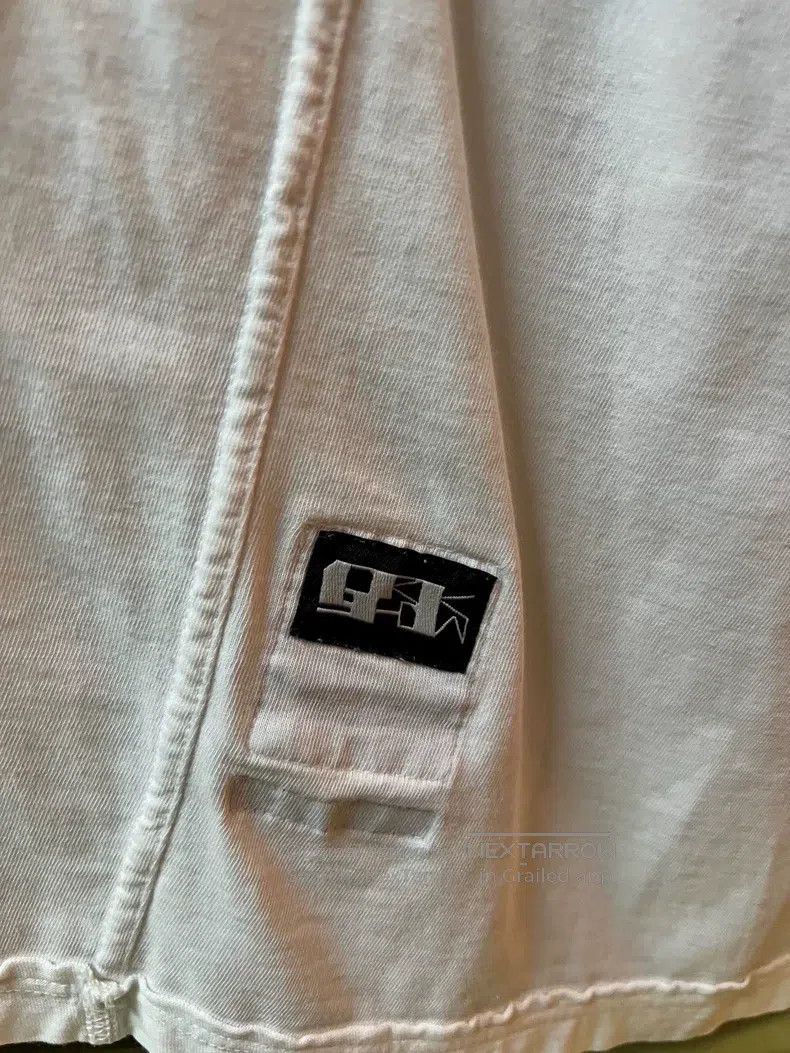 Rick Owens Rick Owens Casual short sleeve Size US L / EU 52-54 / 3 - 2 Thumbnail