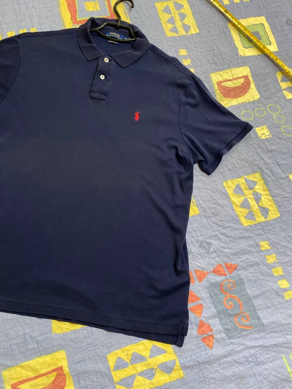 Polo Ralph Lauren Men’s Polo Ralph Lauren Polo t Shirt Size US XL / EU 56 / 4 - 14 Thumbnail