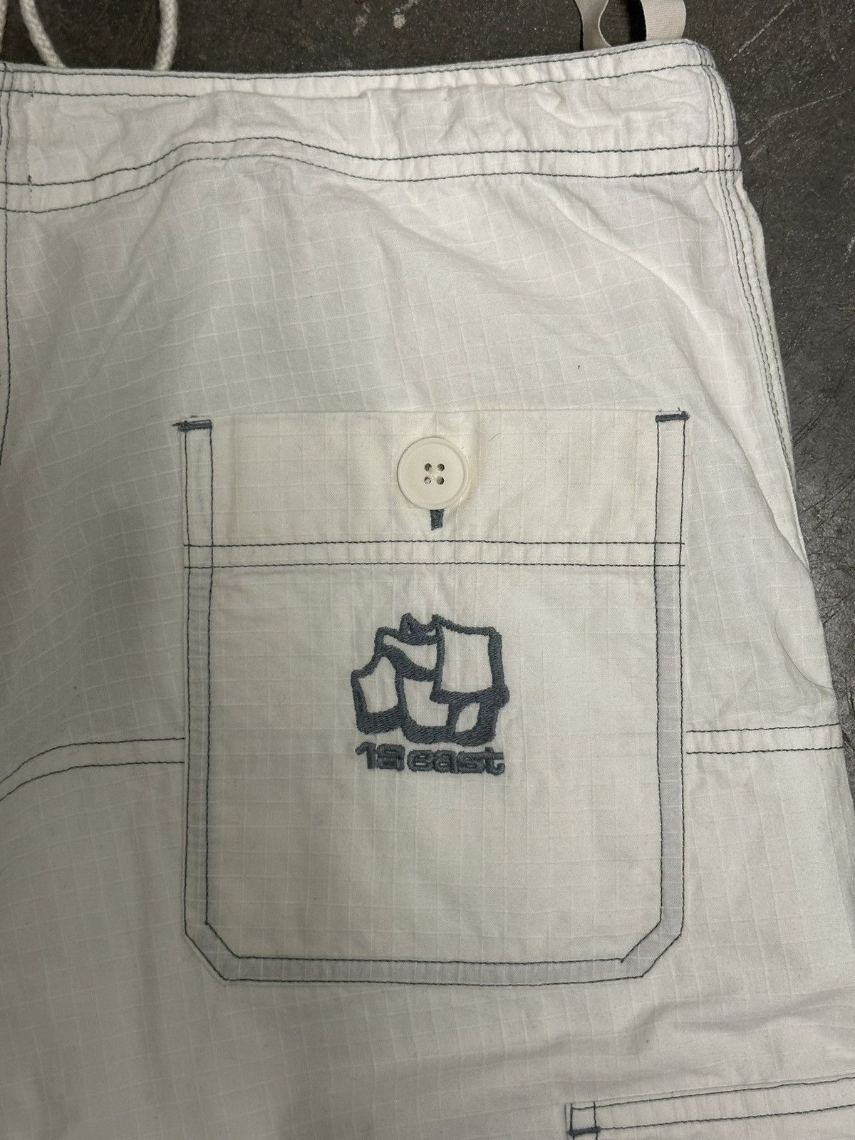 18 East 18 East Plaza Tech Cargo’s Size US 34 / EU 50 - 9 Thumbnail