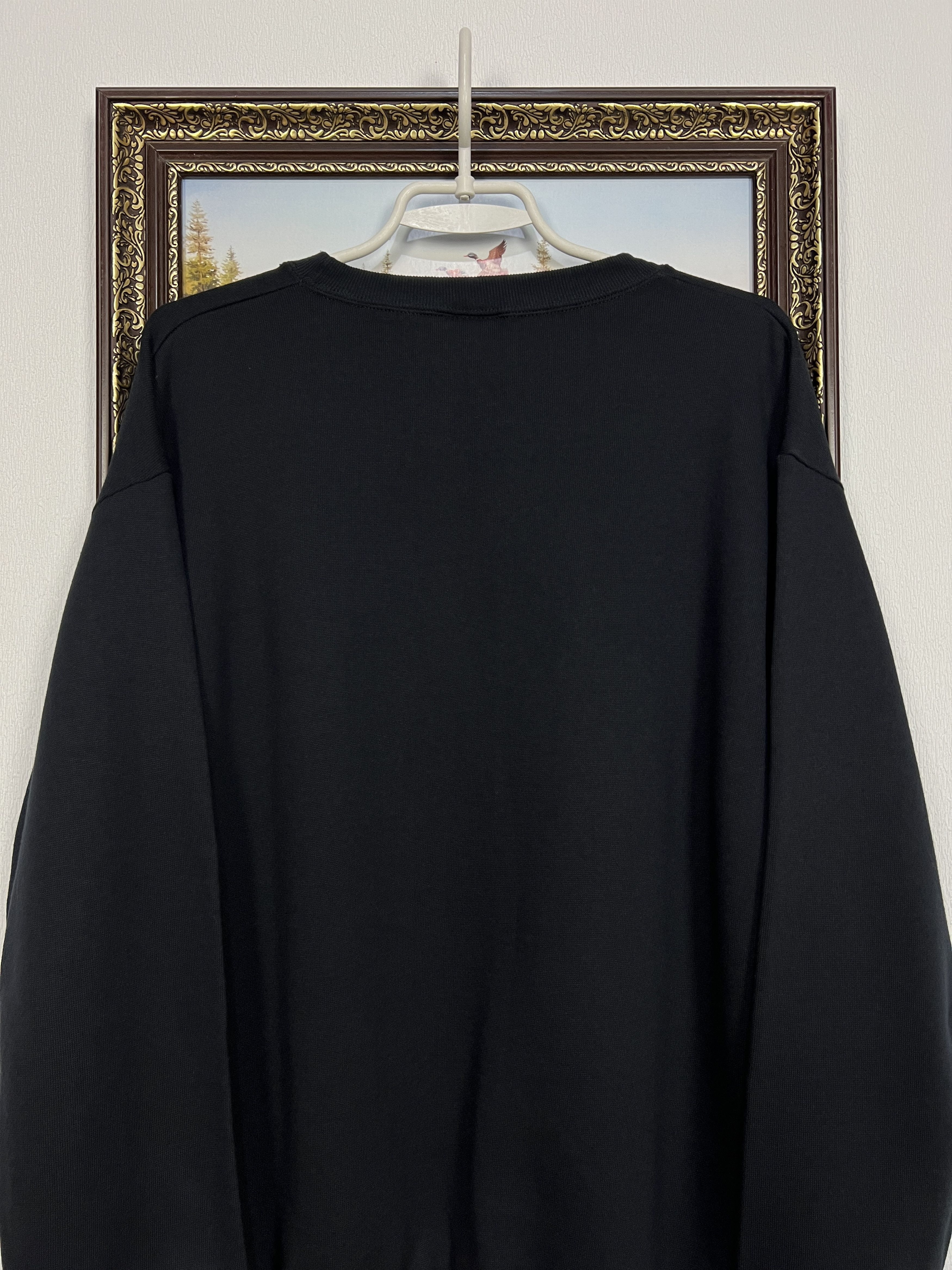 Delta Vintage 90's MLB Chicago White Sox Sweatshirt Champions Size US L / EU 52-54 / 3 - 9 Thumbnail