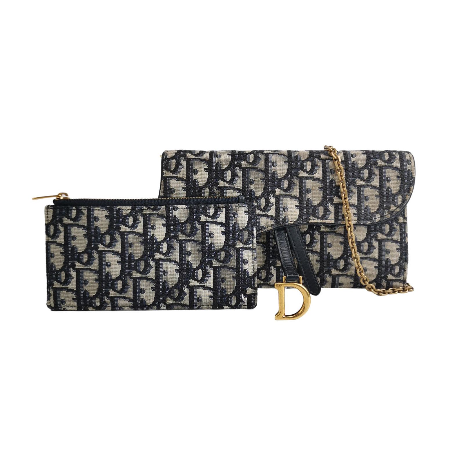 Dior Dior Women os Shoulder Bags Size ONE SIZE - 1 Thumbnail