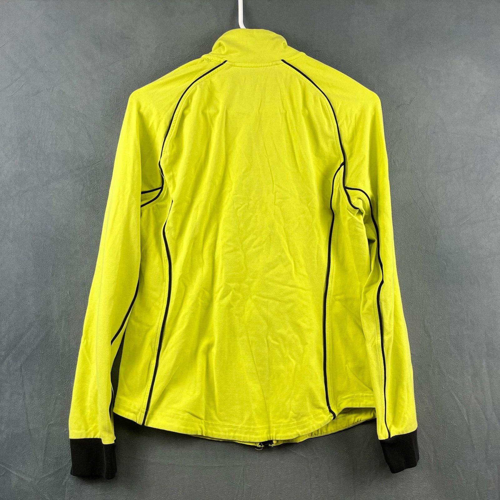 Ralph Lauren Lauren Ralph Lauren Womens Medium Fitted Jacket Performance Size M / US 6-8 / IT 42-44 - 7 Thumbnail