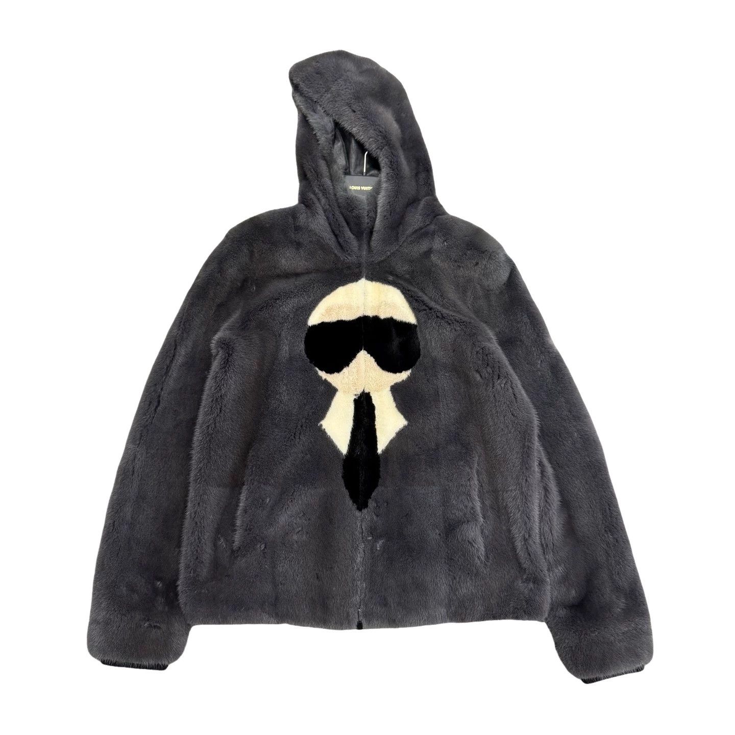 Fendi Fendi Karlito Reversible Shearling Fur Jacket 48 Size US M / EU 48-50 / 2 - 1 Thumbnail