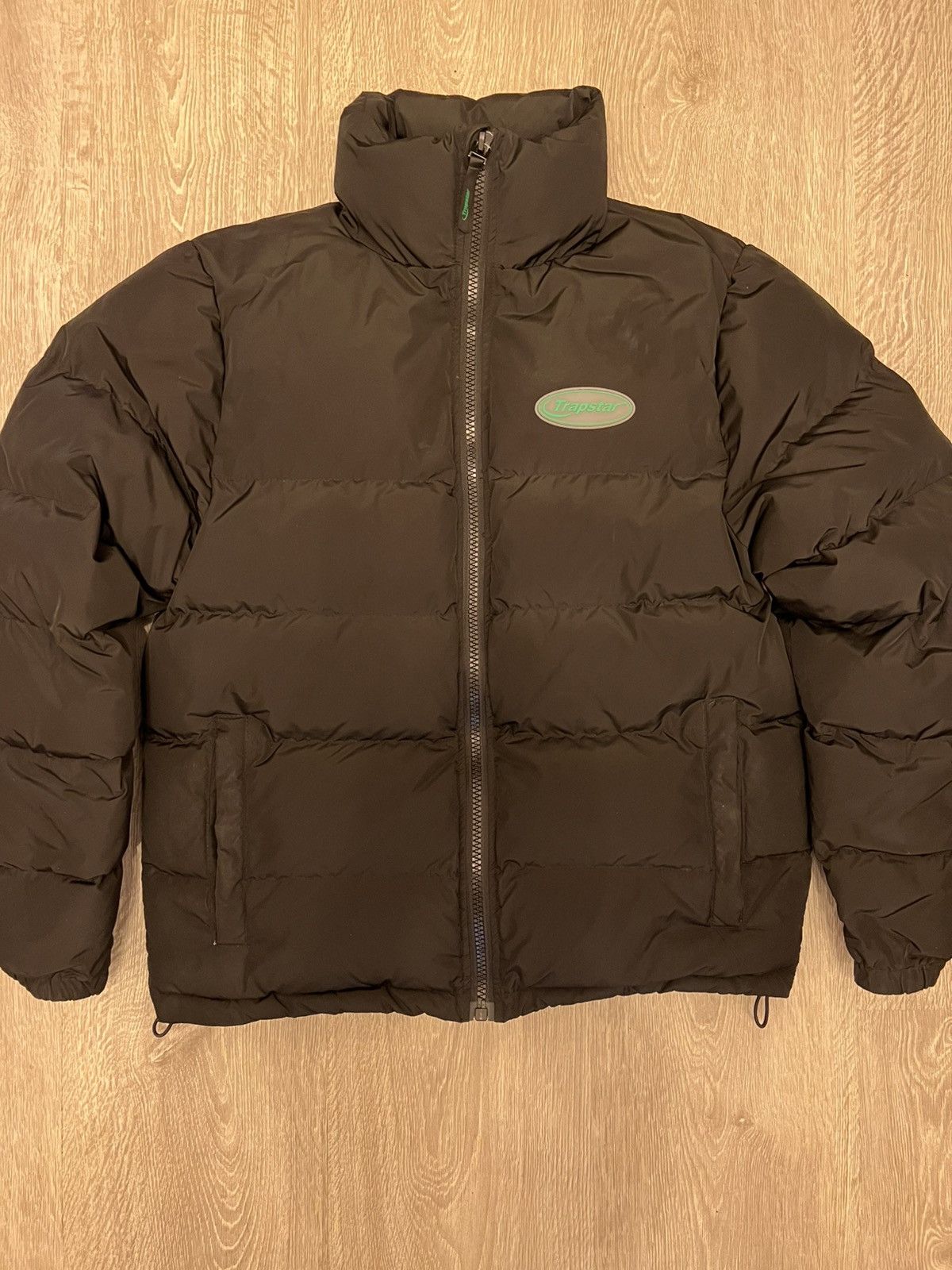 Trapstar London Trapstar Hyperdrive puffer jacket Size US M / EU 48-50 / 2 - 1 Thumbnail