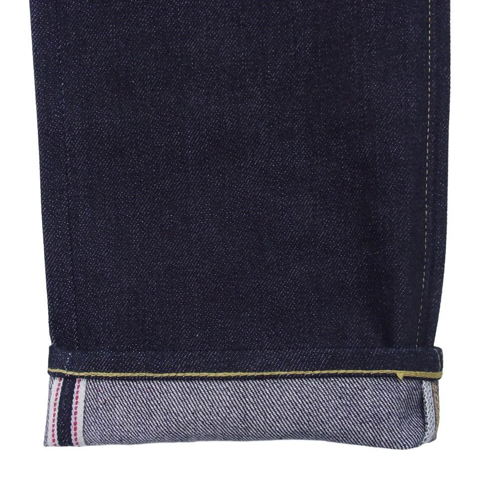 Visvim VISVIM 19AW SS TRAVAILLER BRACES PANTS denim jeans selvedge Size US 30 / EU 46 - 4 Thumbnail