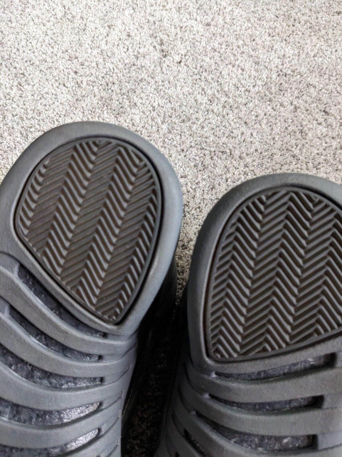 Jordan Brand 2015 Nike Air Jordan 12 Retro x PSNY Dark Grey 130690-003 Size US 10.5 / EU 43-44 - 11 Thumbnail