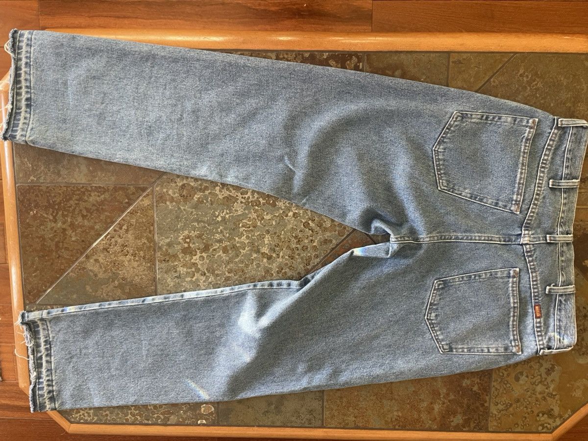 Wrangler Wrangler Rustler Denim Size US 34 / EU 50 - 5 Thumbnail