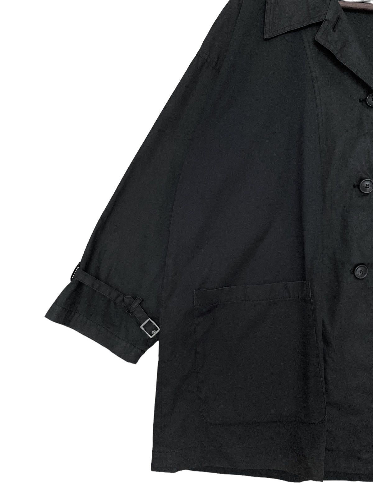 Jean Paul Gaultier × Vintage Vintage Brand Jean Paul Gaultier Parkas Jacket 1990s Size US M / EU 48-50 / 2 - 3 Thumbnail