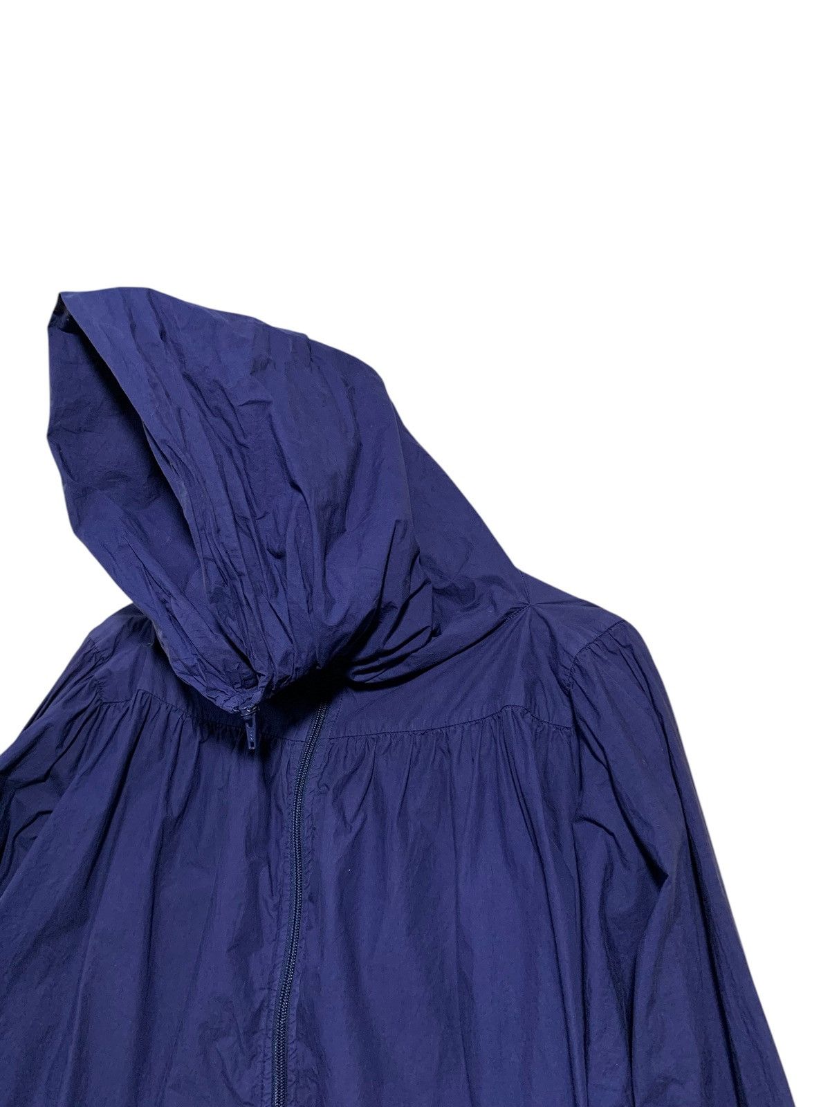 Issey Miyake 🔥TSUMORI CHISATO BATWING LIGHT JACKETS Size M / US 6-8 / IT 42-44 - 5 Thumbnail