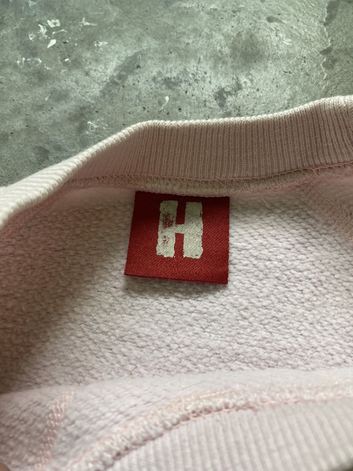 Hysteric Glamour Vintage Hysteric Glamour Topless Traffic School Pullover Size US S / EU 44-46 / 1 - 9 Thumbnail