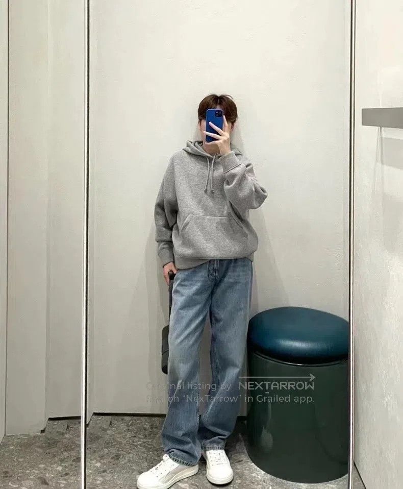 Balenciaga Balenciaga Double B Small Logo Hoodie Size US L / EU 52-54 / 3 - 5 Thumbnail