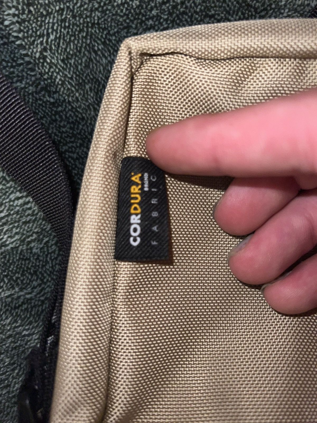 Supreme SUPREME shoulder bag (BEIGE) Size ONE SIZE - 7 Thumbnail