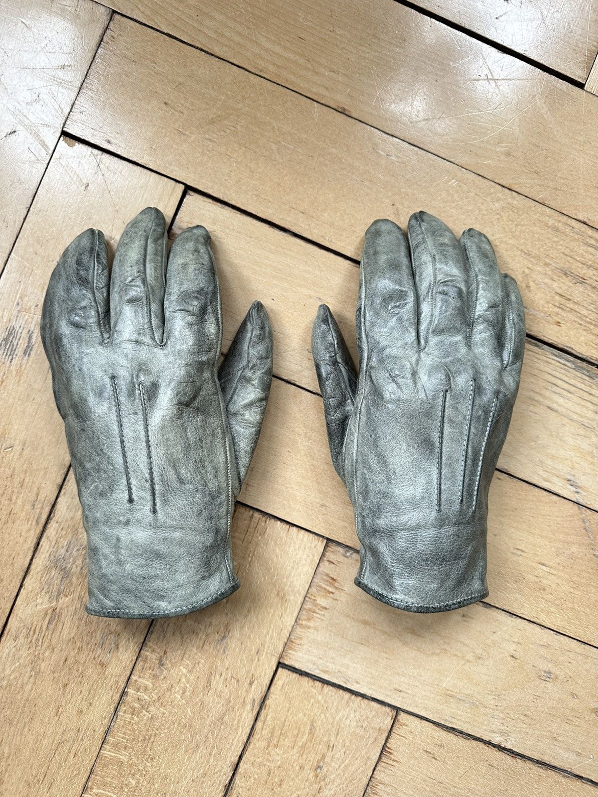 当店の記念日 Carol Christian Laser Fingerless Poell Christian Carol Poell 小物