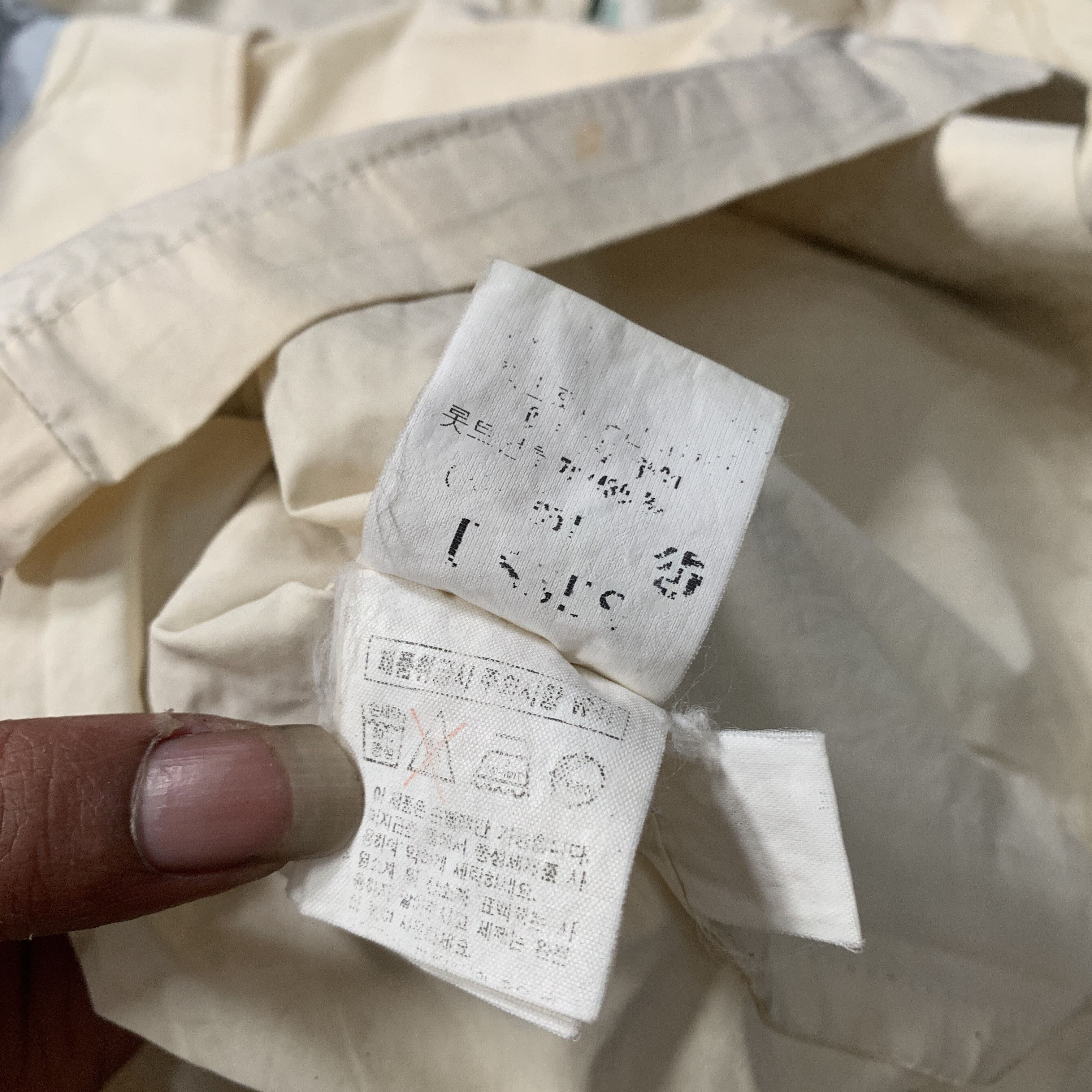 Yves Saint Laurent 90s Yves Saint Laurent Ysl Pour Homme Jacket Size US XL / EU 56 / 4 - 9 Thumbnail