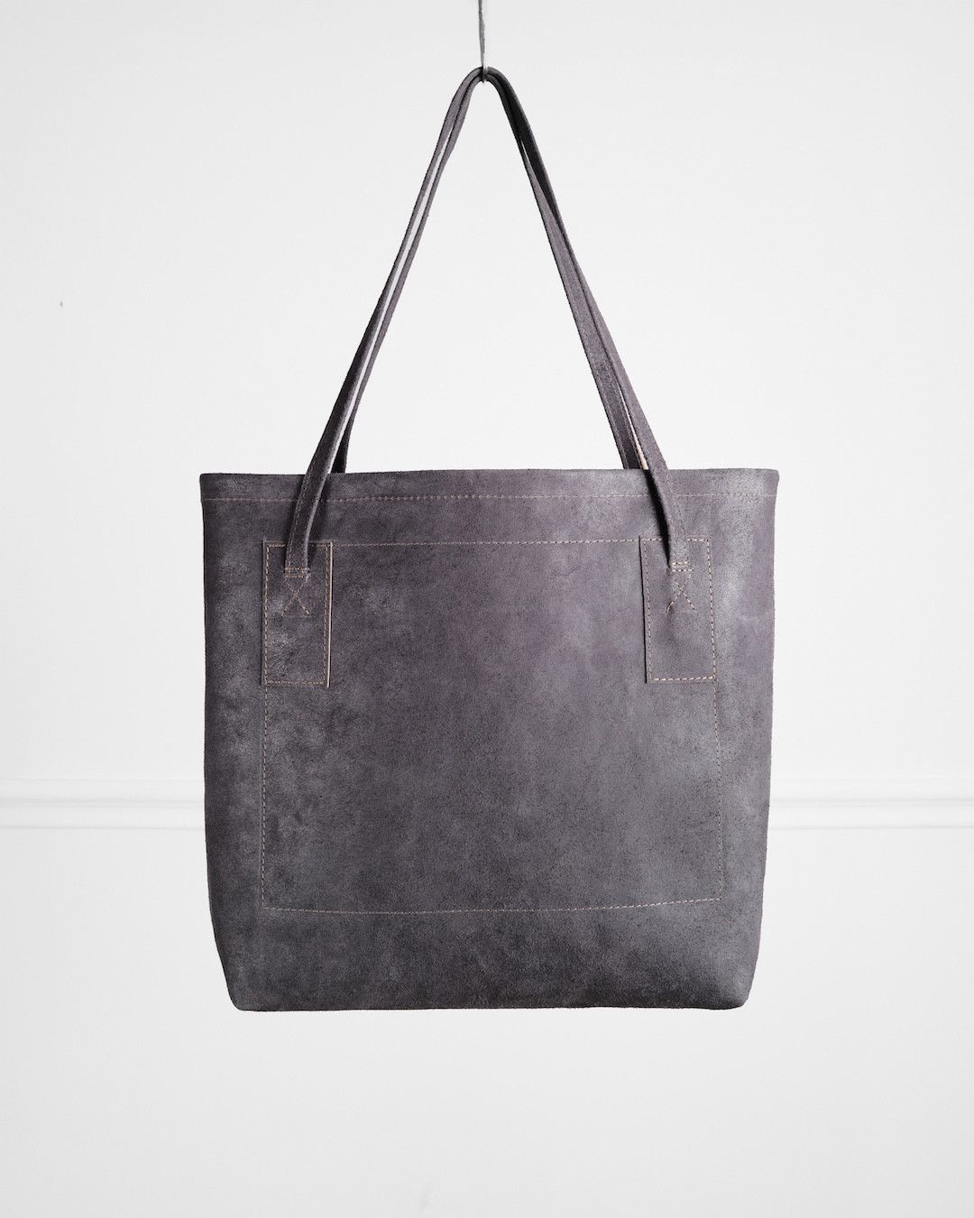 Other YARA LEATHER TOTE Size ONE SIZE - 2 Thumbnail