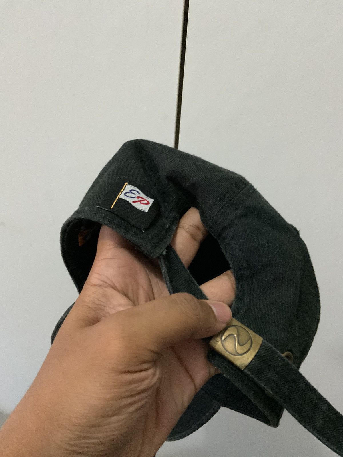 Beams Japan "Thanks For Nothing" Beams Hat Size ONE SIZE - 10 Thumbnail