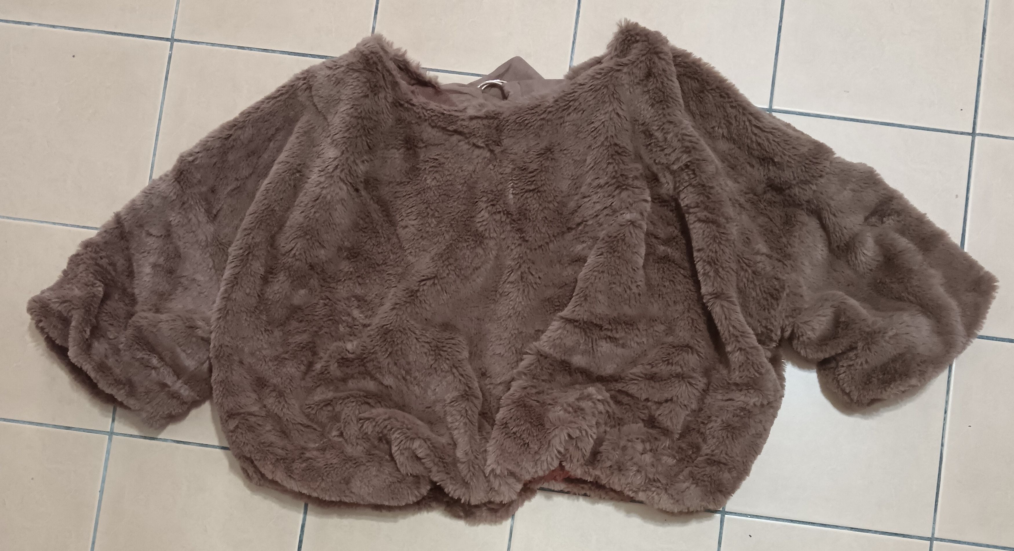 Japanese Brand CECIL MCBEE CROPTOP Size ONE SIZE - 2 Thumbnail