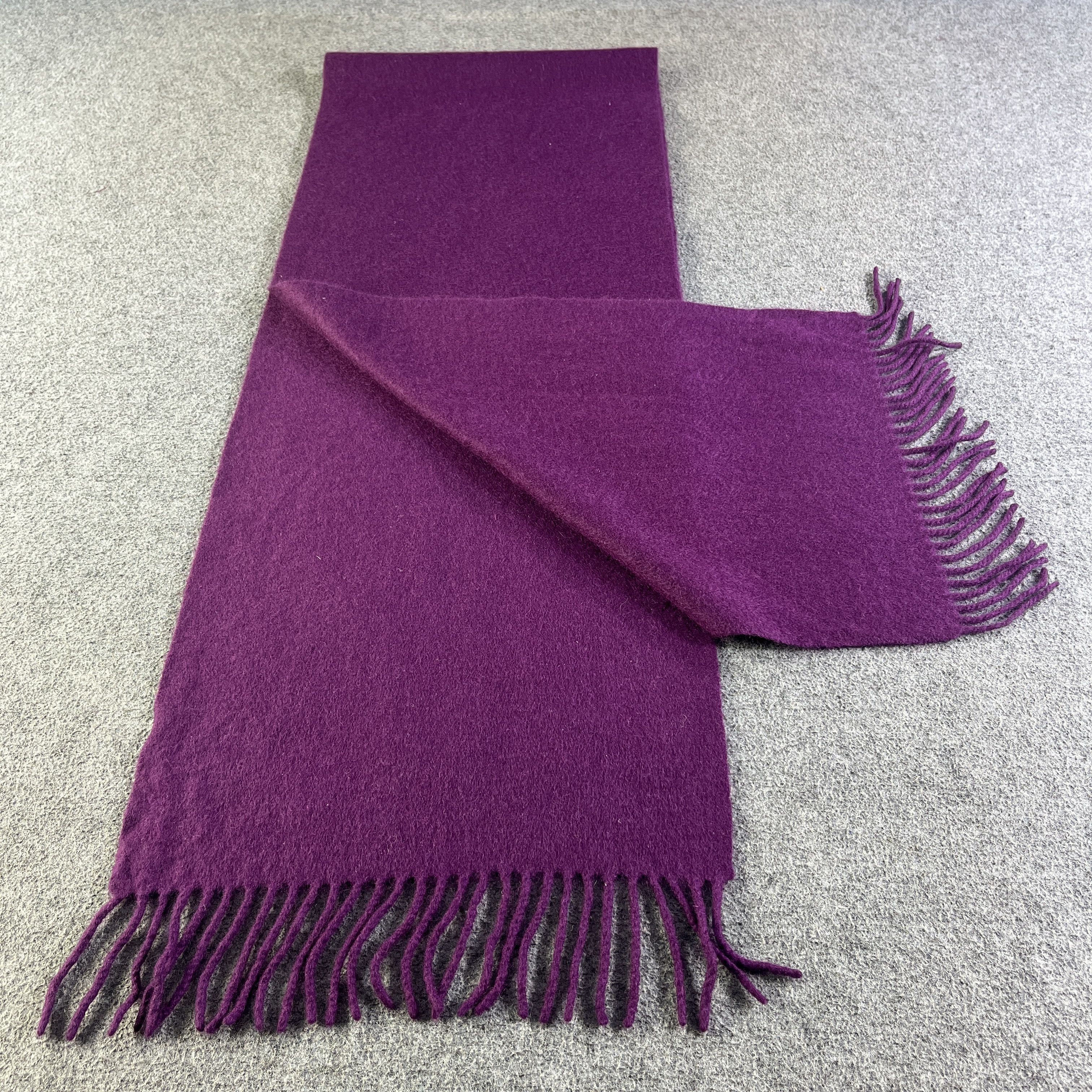 United Arrows United Arrows Scarf / Muffler / Neckwear T1166 Size ONE SIZE - 4 Thumbnail