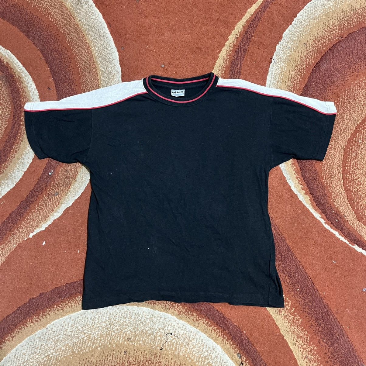 Other Blank Tee Bitch Skateboards Tee Size US M / EU 48-50 / 2 - 1 Thumbnail